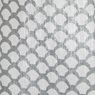 Iris Hantverk Towel Sara's Roof Neutral Grey