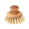 Iris Hantverk Pan Brush
