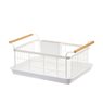 Dish drainer