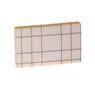 Iris Hantverk Kitchen Sponge Checkered Black