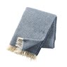 Klippan Yllefabrik Knut Smokey Blue