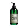 Tvålskrubb Citronmeliss 350 ml