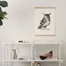 Poster Owl