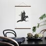 Poster Raven