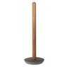 Iris Hantverk Toilet Paper Holder Grey