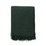 Klippan Yllefabrik Gotland Bottle Green