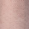 Iris Hantverk Towel Gåsöga Powder Pink