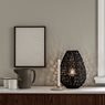 Table Lamp Buster