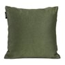 Demi Cushion Moss Green/Black