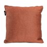 Demi Cushion Brickred/Black