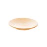 Iris Hantverk Wooden Plate Small