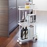 Storage Cart