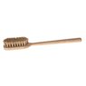 Iris Hantverk Massage Brush With Handle