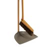 Iris Hantverk Dustpan & Brush Set Granit Grey
