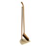Iris Hantverk Dustpan & Brush Set White Chalk