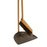 Iris Hantverk Dustpan & Brush Set Umber
