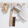 Iris Hantverk Rack With 4 Hooks