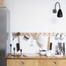 Iris Hantverk Rack With 7 Hooks