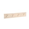 Iris Hantverk Rack With 4 Hooks