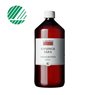 Linseed oil soap