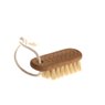 Iris Hantverk Nail Brush Lovisa With String