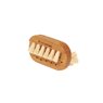 Iris Hantverk Nailbrush for Toiletry Bag