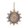 Pendant Star