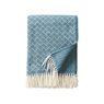 Klippan Yllefabrik Pampas Blue