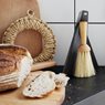 Iris Hantverk Bordskvast Set