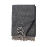 Klippan Yllefabrik Bazaar Grey/Beige