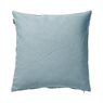 Klippan Yllefabrik Chusion Cover Linn Turquoise