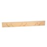 Iris Hantverk Garden tool hanger