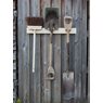 Iris Hantverk Garden tool hanger