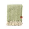 Klippan Yllefabrik Herringbone Aloe Vera