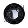 Emaljerat Fat 30 cm
