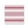 Axlings Paper Napkin Gästabud red