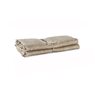 Axlings Towel Burlap Natural