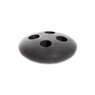 Iris Hantverk Toothbrush Stand Dark Grey