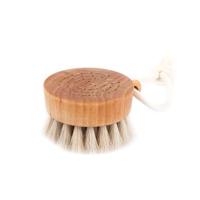 Iris Hantverk Badborste Puck