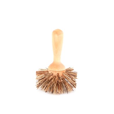 Iris Hantverk Pan Brush