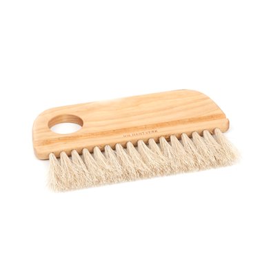 Iris Hantverk Baker's  Brush