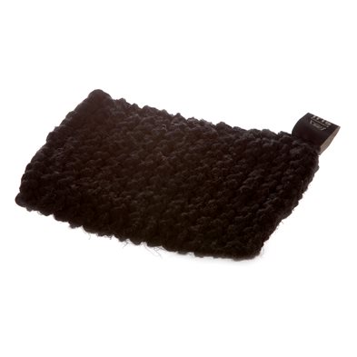 Iris Hantverk Grytlapp Handstickad