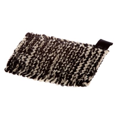 Iris Hantverk Grytlapp Handstickad