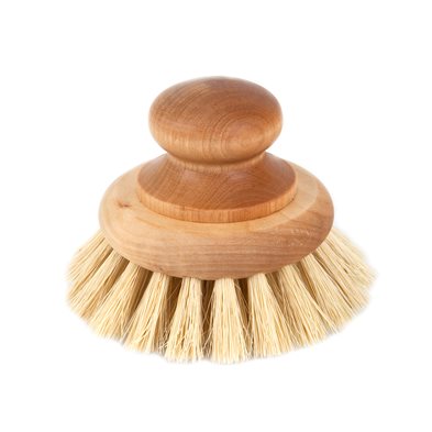 Iris Hantverk Pan Brush