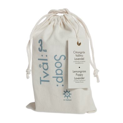 Iris Hantverk Tvål 3-pack