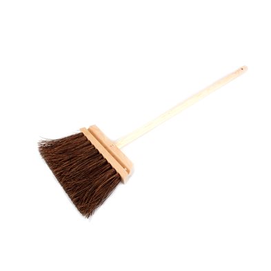 Iris Hantverk Broom With Short Handle