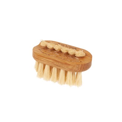 Iris Hantverk Nailbrush for Toiletry Bag