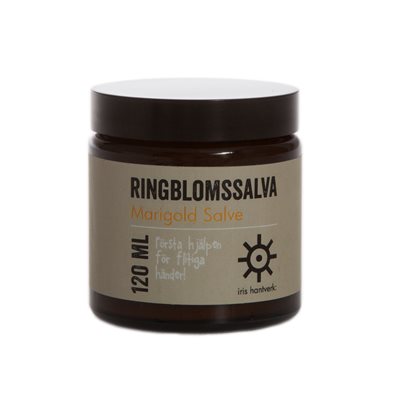 Ringblomssalva 120 ml