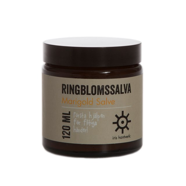 Marigold Salve 120 ml