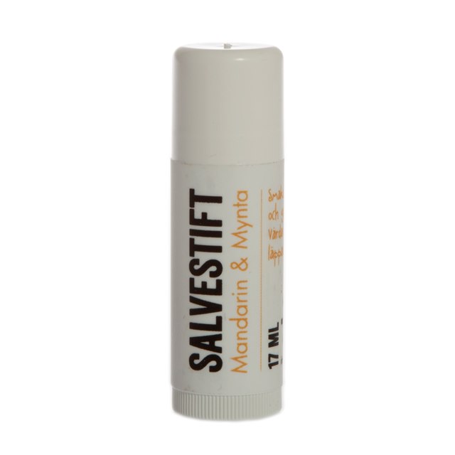 Lip Balm Mandarin & Mint 17ml